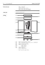 Preview for 16 page of Bang & Olufsen BeoCenter 1 Repair Manual