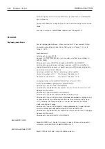 Preview for 126 page of Bang & Olufsen BeoCenter 1 Repair Manual