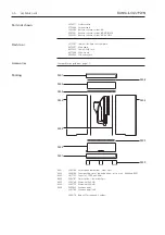 Preview for 159 page of Bang & Olufsen BeoCenter 1 Repair Manual