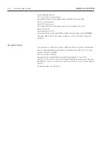 Preview for 177 page of Bang & Olufsen BeoCenter 1 Repair Manual