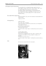 Preview for 180 page of Bang & Olufsen BeoCenter 1 Repair Manual