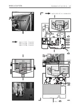 Preview for 249 page of Bang & Olufsen BeoCenter 1 Repair Manual