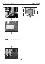 Preview for 254 page of Bang & Olufsen BeoCenter 1 Repair Manual