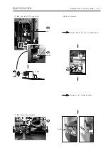 Preview for 257 page of Bang & Olufsen BeoCenter 1 Repair Manual