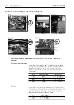 Preview for 291 page of Bang & Olufsen BeoCenter 1 Repair Manual