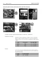 Preview for 307 page of Bang & Olufsen BeoCenter 1 Repair Manual