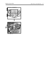 Preview for 380 page of Bang & Olufsen BeoCenter 1 Repair Manual