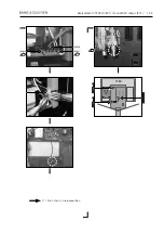 Preview for 388 page of Bang & Olufsen BeoCenter 1 Repair Manual