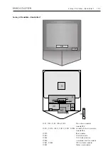 Preview for 394 page of Bang & Olufsen BeoCenter 1 Repair Manual