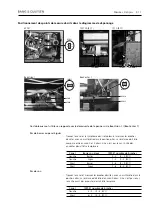 Preview for 446 page of Bang & Olufsen BeoCenter 1 Repair Manual
