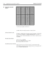 Preview for 471 page of Bang & Olufsen BeoCenter 1 Repair Manual