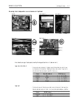Preview for 500 page of Bang & Olufsen BeoCenter 1 Repair Manual