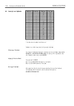 Preview for 507 page of Bang & Olufsen BeoCenter 1 Repair Manual