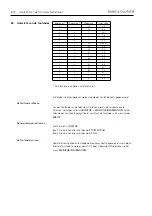 Preview for 525 page of Bang & Olufsen BeoCenter 1 Repair Manual