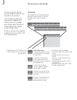 Preview for 16 page of Bang & Olufsen BeoCenter 1 User Manual