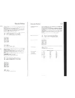 Preview for 4 page of Bang & Olufsen Beocenter 1100 Service Manual