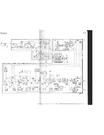 Предварительный просмотр 6 страницы Bang & Olufsen Beocenter 1100 Service Manual