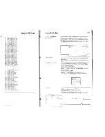 Предварительный просмотр 12 страницы Bang & Olufsen Beocenter 1100 Service Manual