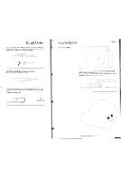 Предварительный просмотр 14 страницы Bang & Olufsen Beocenter 1100 Service Manual
