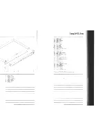 Предварительный просмотр 17 страницы Bang & Olufsen Beocenter 1100 Service Manual