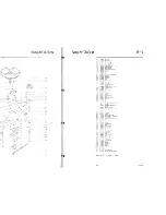 Предварительный просмотр 19 страницы Bang & Olufsen Beocenter 1100 Service Manual