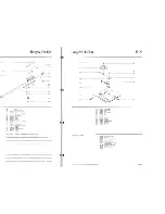 Предварительный просмотр 20 страницы Bang & Olufsen Beocenter 1100 Service Manual