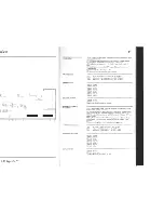 Предварительный просмотр 22 страницы Bang & Olufsen Beocenter 1100 Service Manual