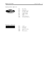 Preview for 3 page of Bang & Olufsen BeoCenter 2 MK II Service Manual