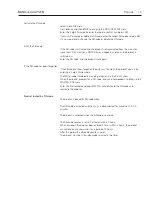 Предварительный просмотр 7 страницы Bang & Olufsen BeoCenter 2 MK II Service Manual