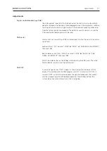 Предварительный просмотр 9 страницы Bang & Olufsen BeoCenter 2 MK II Service Manual