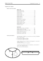 Предварительный просмотр 25 страницы Bang & Olufsen BeoCenter 2 MK II Service Manual