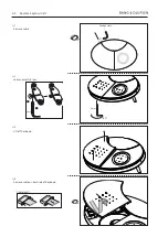 Предварительный просмотр 28 страницы Bang & Olufsen BeoCenter 2 MK II Service Manual