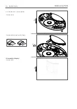 Предварительный просмотр 30 страницы Bang & Olufsen BeoCenter 2 MK II Service Manual