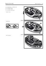 Предварительный просмотр 33 страницы Bang & Olufsen BeoCenter 2 MK II Service Manual