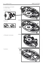Preview for 34 page of Bang & Olufsen BeoCenter 2 MK II Service Manual
