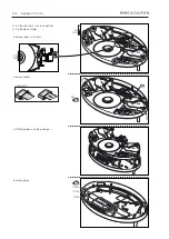 Preview for 36 page of Bang & Olufsen BeoCenter 2 MK II Service Manual