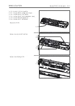 Предварительный просмотр 49 страницы Bang & Olufsen BeoCenter 2 MK II Service Manual