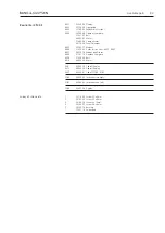 Preview for 59 page of Bang & Olufsen BeoCenter 2 MK II Service Manual