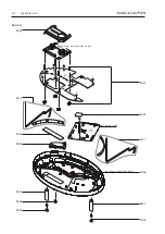 Предварительный просмотр 60 страницы Bang & Olufsen BeoCenter 2 MK II Service Manual