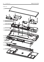 Preview for 62 page of Bang & Olufsen BeoCenter 2 MK II Service Manual