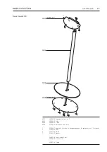 Предварительный просмотр 65 страницы Bang & Olufsen BeoCenter 2 MK II Service Manual