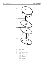 Preview for 66 page of Bang & Olufsen BeoCenter 2 MK II Service Manual