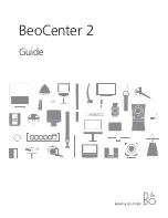 Bang & Olufsen BeoCenter 2 Manual preview