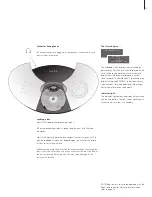 Preview for 5 page of Bang & Olufsen BeoCenter 2 Manual
