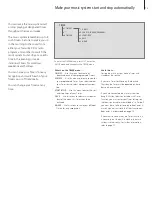 Preview for 13 page of Bang & Olufsen BeoCenter 2 Manual