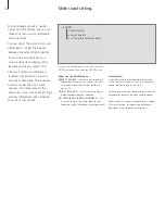 Preview for 14 page of Bang & Olufsen BeoCenter 2 Manual