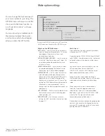 Preview for 15 page of Bang & Olufsen BeoCenter 2 Manual