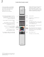 Preview for 22 page of Bang & Olufsen BeoCenter 2 Manual
