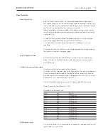 Preview for 3 page of Bang & Olufsen BeoCenter 2 Repair Manual