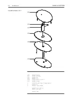 Предварительный просмотр 16 страницы Bang & Olufsen BeoCenter 2 Repair Manual